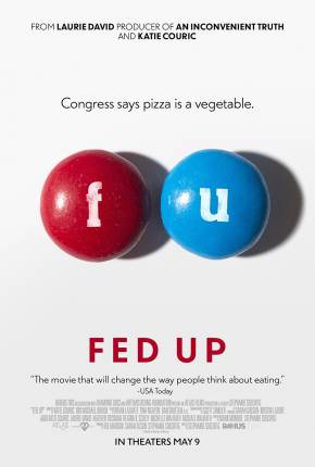 Fed Up - Legendado via Torrent