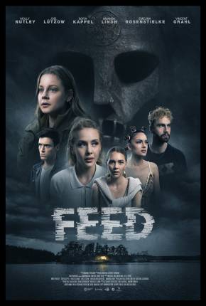 Feed - 2023 Legendado via Torrent