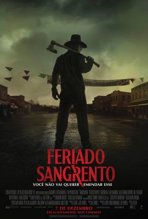 Feriado Sangrento - CAM - Legendado via Torrent