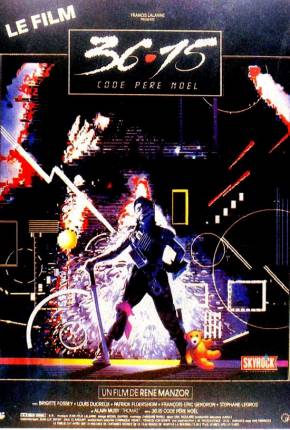 Fim de Jogo / 3615 code Père Noel via Torrent