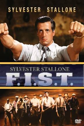 F.I.S.T. / Sylvester Stallone via Torrent