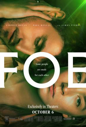 Foe - Legendado via Torrent