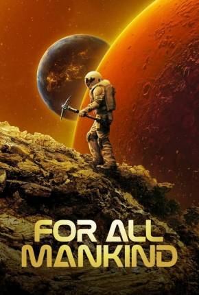 For All Mankind - 4ª Temporada Dublada e Dual Áudio 5.1 Download - Rede Torrent