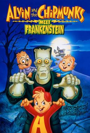 Frankenstein e os Pestinhas via Torrent