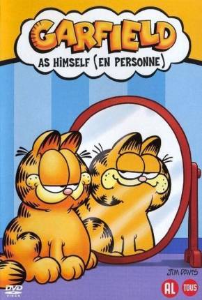 Garfield - Como Ele Mesmo via Torrent