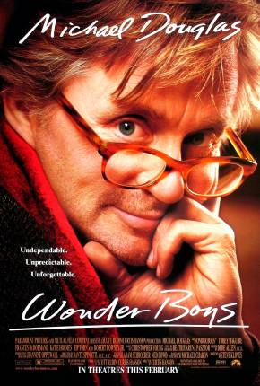 Garotos Incríveis / Wonder Boys via Torrent