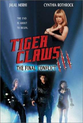 Garras de Tigre 3 / Tiger Claws III via Torrent