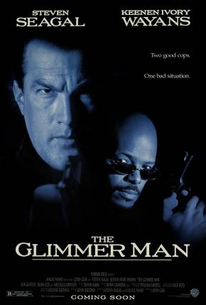 Glimmer Man - O Homem das Sombras via Torrent