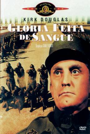 Glória Feita de Sangue - Legendado via Torrent