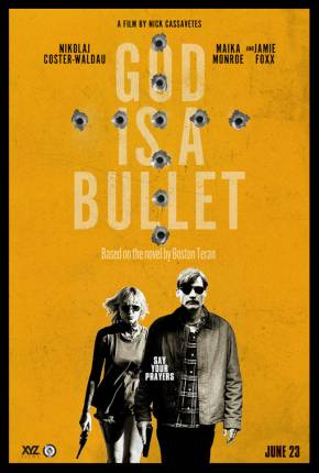 God Is A Bullet - Legendado via Torrent