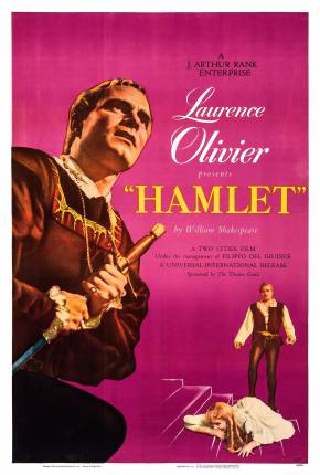 Hamlet via Torrent