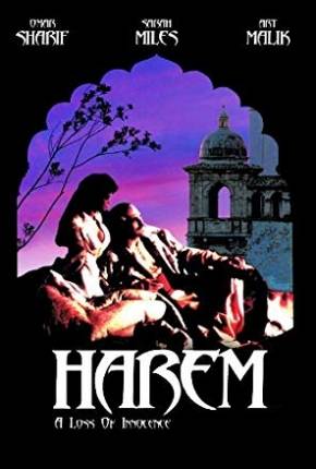 Harém - Legendado via Torrent