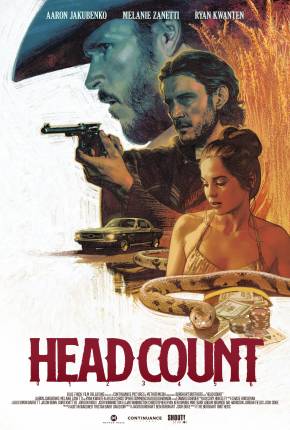 Head Count - CAM - Legendado via Torrent