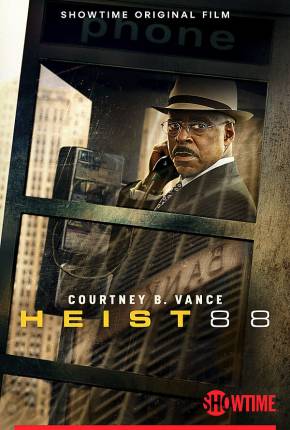 Heist 88. - Legendado via Torrent