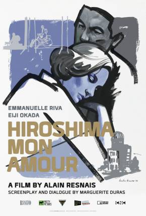 Hiroshima, Meu Amor - Legendado via Torrent