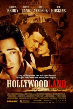 Hollywoodland - Bastidores da Fama / Hollywoodland via Torrent