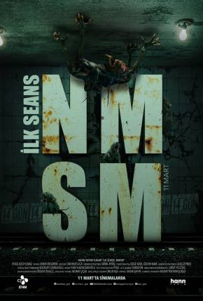 Ilk Seans - NMSM - CAM - Legendado via Torrent
