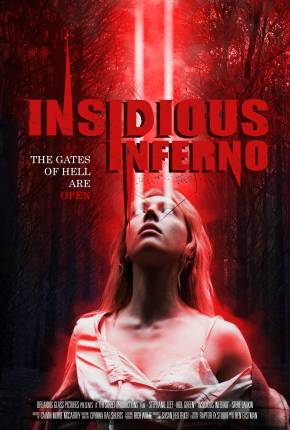 Insidious Inferno - Legendado via Torrent