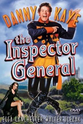 Inspetor Geral / The Inspector General via Torrent