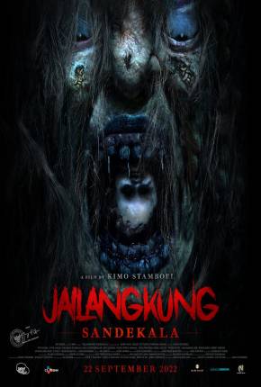 Jailangkung - Sandekala - Legendado via Torrent