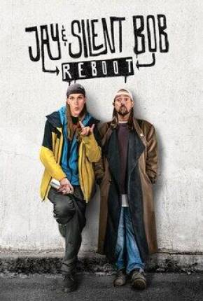 Jay e Silent Bob Reboot via Torrent