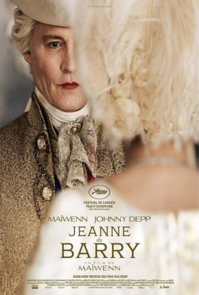 Jeanne du Barry - CAM - Legendado via Torrent