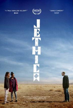 Jethica - Legendado via Torrent