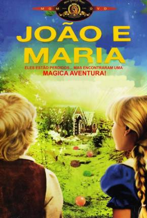João e Maria / Hansel and Gretel via Torrent