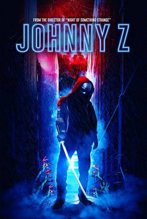 Johnny Z - Legendado via Torrent