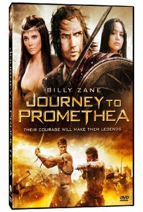 Jornada a Promethea via Torrent