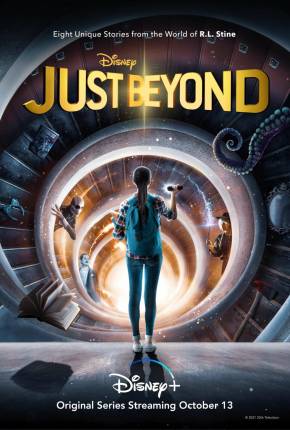 Just Beyond - 1ª Temporada Legendada via Torrent