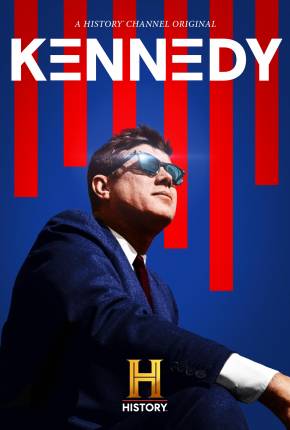 Kennedy - 1ª Temporada Legendada via Torrent