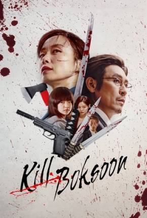 Kill Boksoon via Torrent