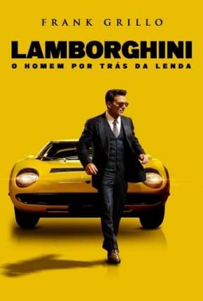 Lamborghini - O Homem Por Trás da Lenda via Torrent