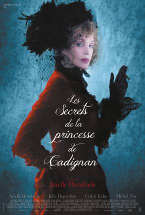 Les secrets de la princesse de Cadignan - CAM via Torrent