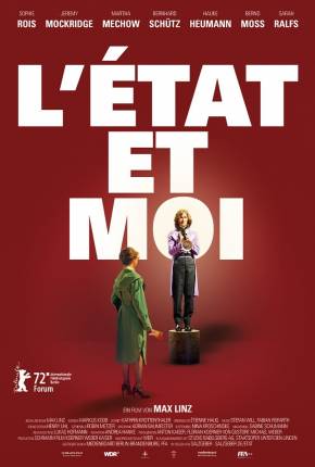 Létat et moi - Legendado via Torrent