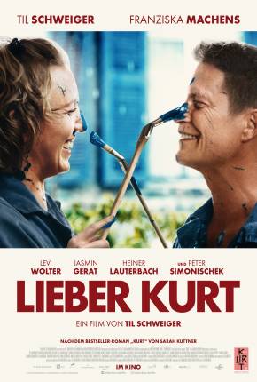 Lieber Kurt - Legendado via Torrent