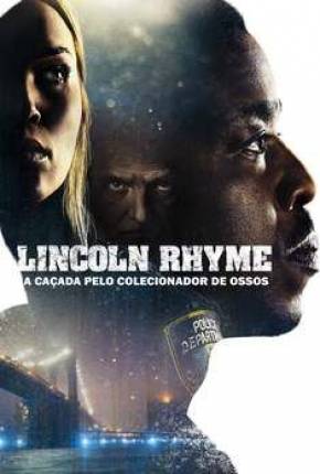 Lincoln Rhyme: Caça ao Colecionador de Ossos - 1ª Temporada via Torrent