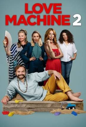 Love Machine 2 - Legendado via Torrent