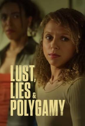 Lust, Lies, and Polygamy - Legendado via Torrent