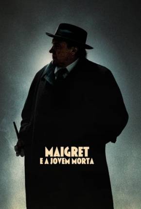 Maigret e a Jovem Morta via Torrent