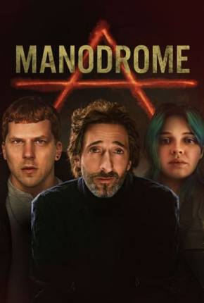 Manodrome - Legendado via Torrent