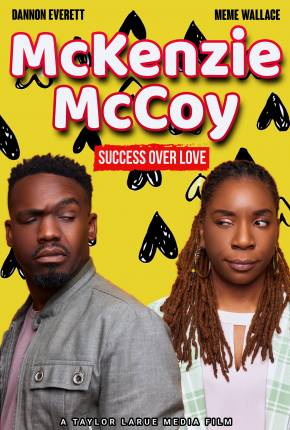 McKenzie McCoy - Legendado via Torrent