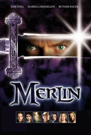 Merlin / DVDRip via Torrent