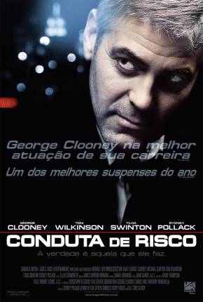 Michael Clayton via Torrent