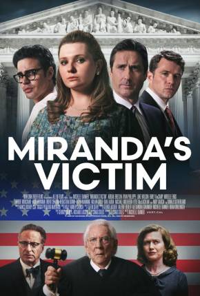 Mirandas Victim - Legendado via Torrent