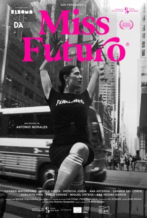 Miss Futuro - Legendado via Torrent