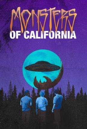 Monsters of California - Legendado via Torrent