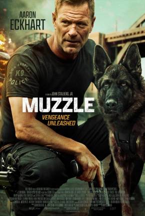 Muzzle - Legendado via Torrent