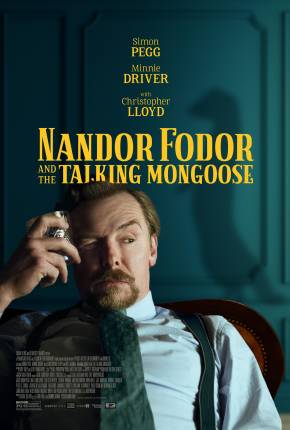 Nandor Fodor and the Talking Mongoose - FAN DUB via Torrent